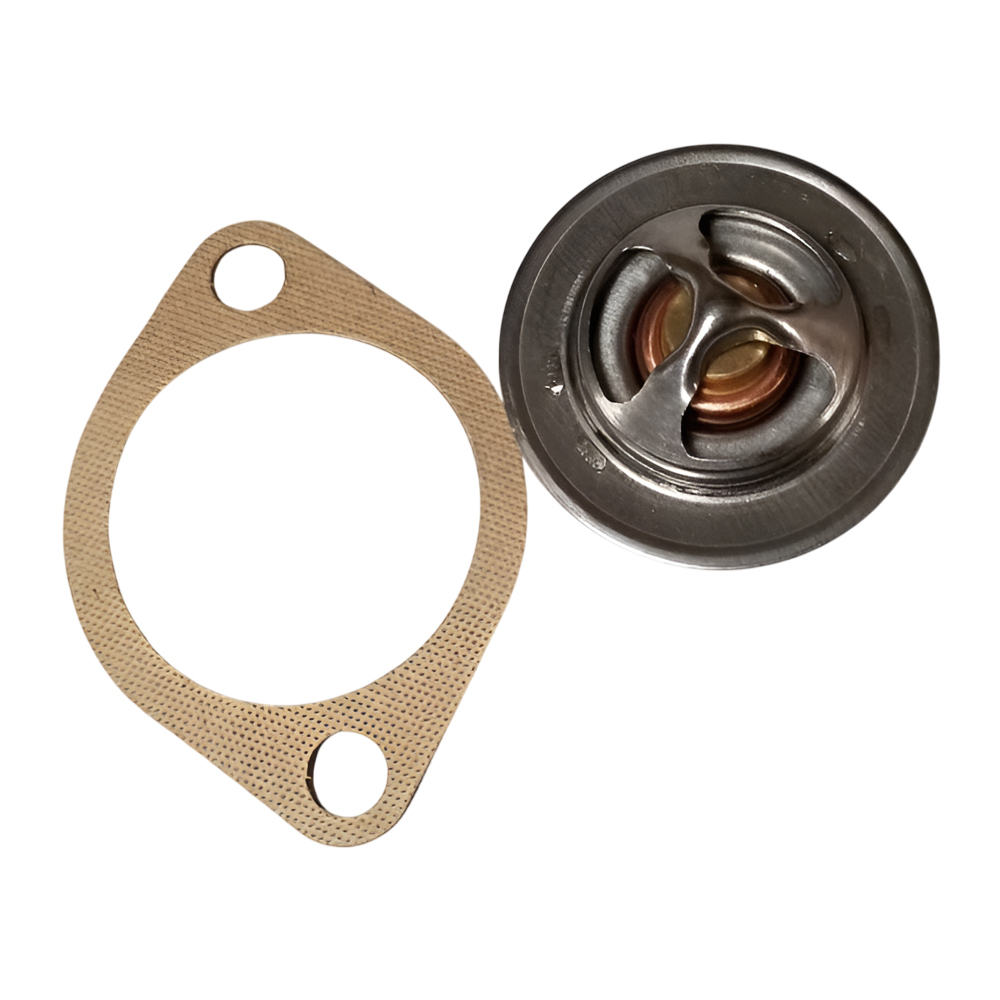 トミルユーグ 21200-VJ200 Thermostat and Gasket for Nissan - Lift Parts Warehouse
